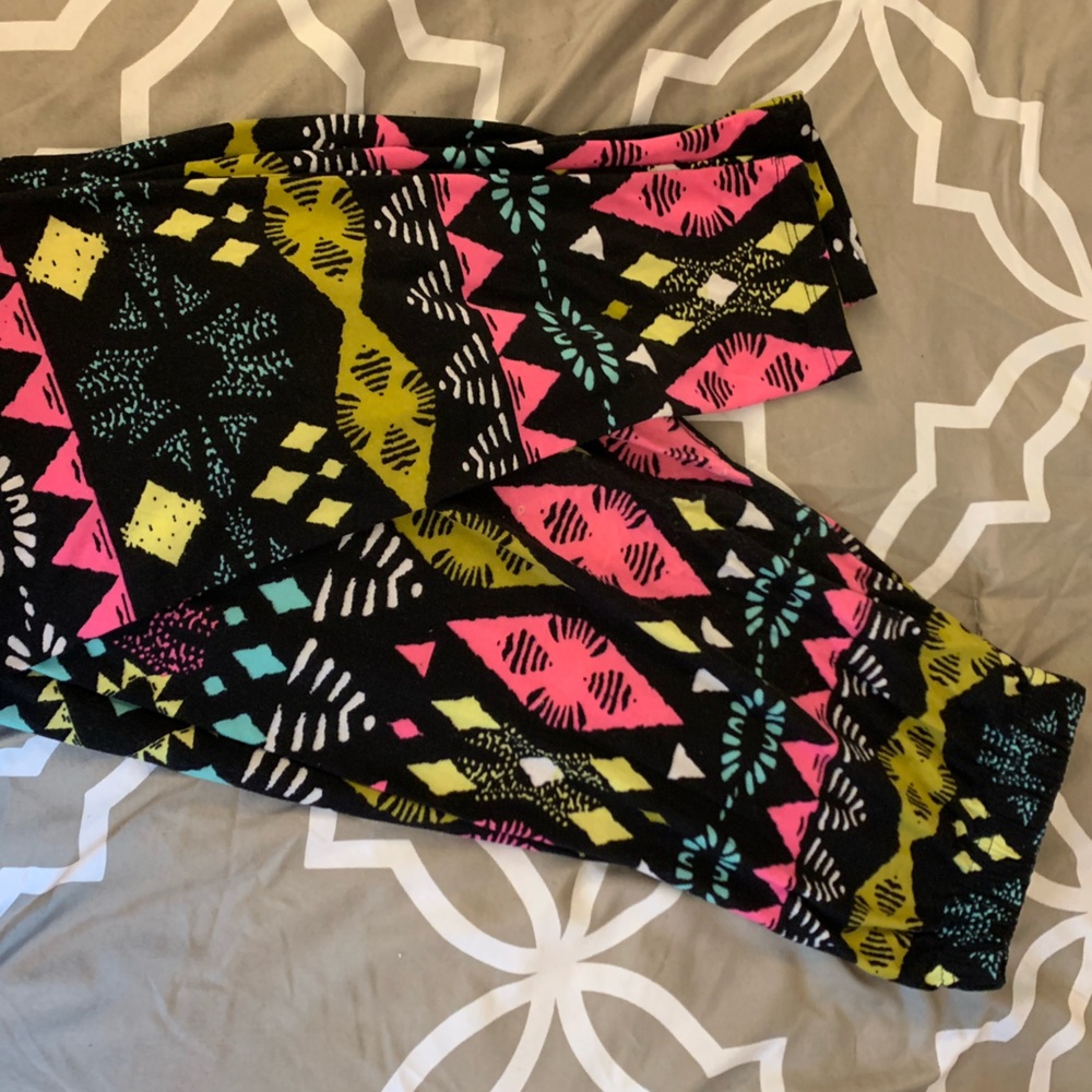 ✨Buttery soft leggings✨